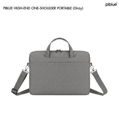 Piblue Laptop Bag 13/14 นิ้ว กระเป๋าใส่โน้ตบุ๊ก รุ่น Mac-K10