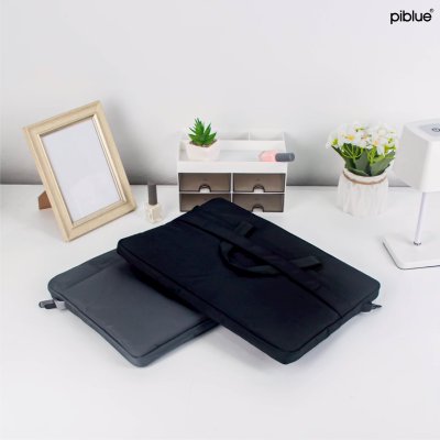 Piblue Laptop Bag 13/14 นิ้ว กระเป๋าใส่โน้ตบุ๊ก รุ่น Mac-K10