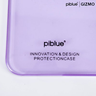 Piblue Macbook Icesand Shell Case Mac K4 เคสแมคบุ๊ค แบบบางเบา ป้องกันรอบด้าน