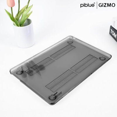 Piblue Macbook Icesand Shell Case Mac K4 เคสแมคบุ๊ค แบบบางเบา ป้องกันรอบด้าน