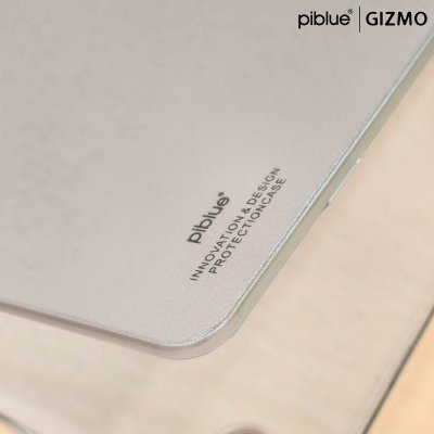 Piblue Macbook Icesand Shell Case Mac K3 เคสแมคบุ๊ค แบบบางเบา ป้องกันรอบด้าน