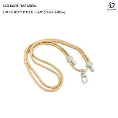 DUXDUCIS PLZA Series Cross-body Phone Lanyard สายคล้องโทรศัพท์สะพายข้าง