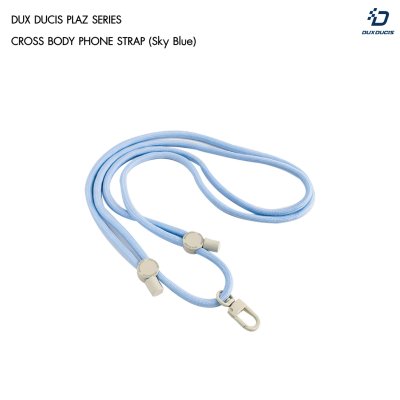 DUXDUCIS PLZA Series Cross-body Phone Lanyard สายคล้องโทรศัพท์สะพายข้าง