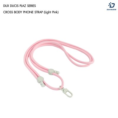 DUXDUCIS PLZA Series Cross-body Phone Lanyard สายคล้องโทรศัพท์สะพายข้าง