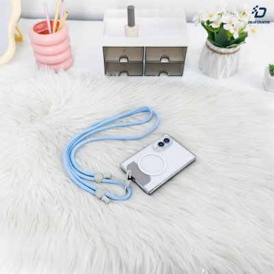 DUXDUCIS PLZA Series Cross-body Phone Lanyard สายคล้องโทรศัพท์สะพายข้าง
