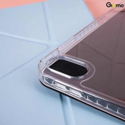 เคส iPad Gizmo Proud B Case MultiStand Back Clear With Pen ใสหรู พับได้หลายมุม รองรับหลายรุ่น