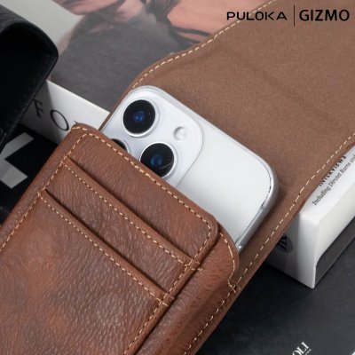 Poloka Waist Bag LK-2540 กระเป๋าคาดเอว Poloka รุ่น LK-2540