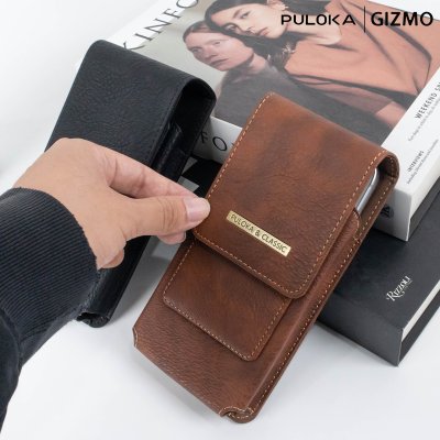 Poloka Waist Bag LK-2540 กระเป๋าคาดเอว Poloka รุ่น LK-2540