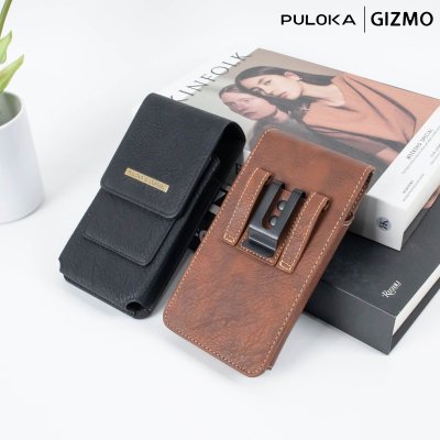 Poloka Waist Bag LK-2540 กระเป๋าคาดเอว Poloka รุ่น LK-2540