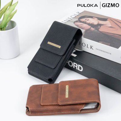 Poloka Waist Bag LK-2540 กระเป๋าคาดเอว Poloka รุ่น LK-2540