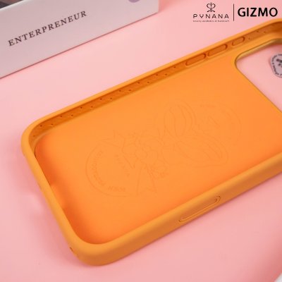 PYNANA Starlight Series with MagSafe เคสเพชรหรู iPhone 17 series