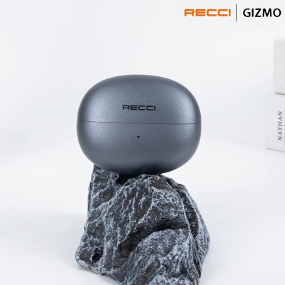 Recci หูฟังไร้สาย Ear Clip Ear Clip Wireless Earphones รุ่น REP-W96