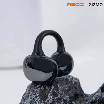 Recci หูฟังไร้สาย Ear Clip Ear Clip Wireless Earphones รุ่น REP-W96
