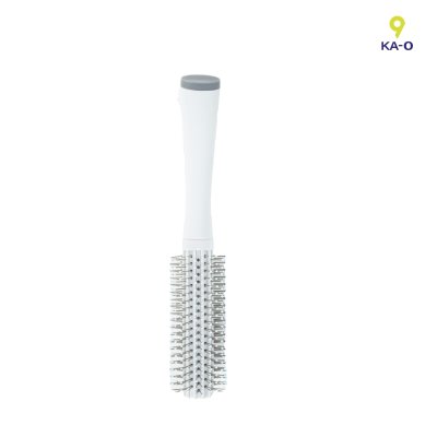 KA-O หวีกลมไดร์ผม Hairbrush หวีม้วนกลม เหมาะสำหรับไว้ม้วนผม รุ่น S9716