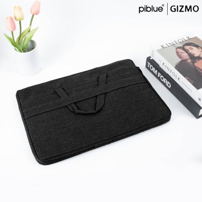 Piblue กระเป๋าโน๊ตบุ๊ค แล็ปท็อป Stylish Laptop Bag 13/14/15 inch Mac รุ่น K7
