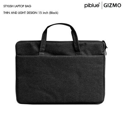 Piblue กระเป๋าโน๊ตบุ๊ค แล็ปท็อป Stylish Laptop Bag 13/14/15 inch Mac รุ่น K7