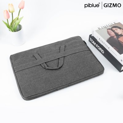 Piblue กระเป๋าโน๊ตบุ๊ค แล็ปท็อป Stylish Laptop Bag 13/14/15 inch Mac รุ่น K7