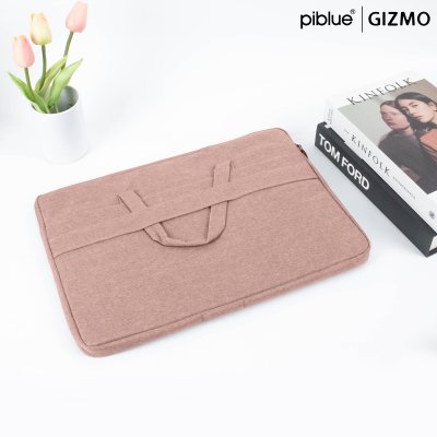 Piblue กระเป๋าโน๊ตบุ๊ค แล็ปท็อป Stylish Laptop Bag 13/14/15 inch Mac รุ่น K7