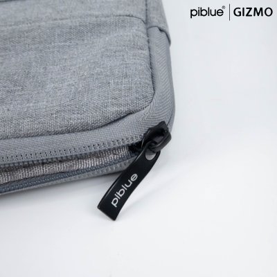 Piblue กระเป๋าโน๊ตบุ๊ค แล็ปท็อป Stylish Laptop Bag 13/14/15 inch Mac รุ่น K7