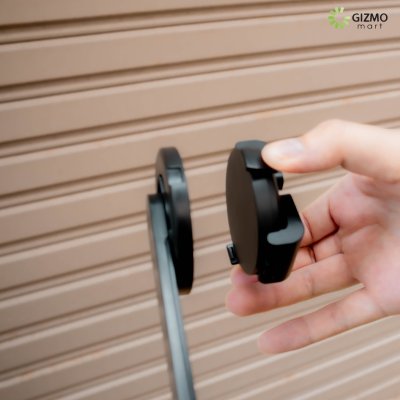 P08Y ไม้เซลฟี่ Pro 2nd Magsafe Super Mini Selfie Stick