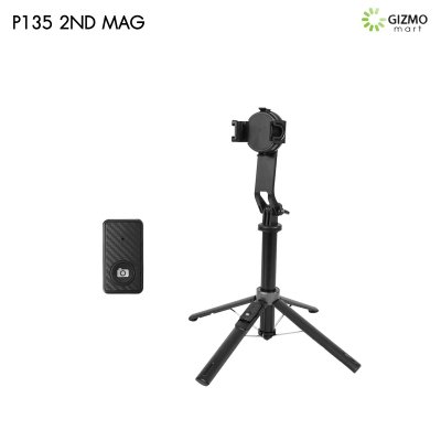 P135 ไม้เซลฟี่ 2nd Magsafe Selfie Stick