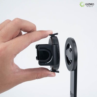 P08Y ไม้เซลฟี่ Pro 2nd Magsafe Super Mini Selfie Stick