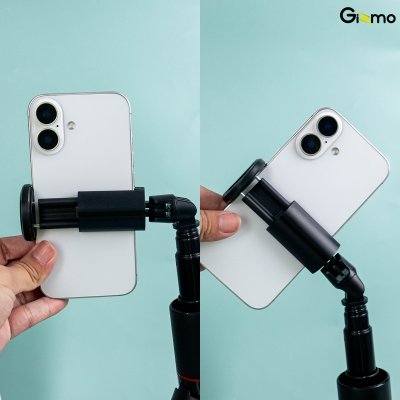 Selfie Stick Auto Pop Open Tripod ไม้เซลฟี่แบบขาตั้งเปิดอัตโนมัติ รุ่น TT01