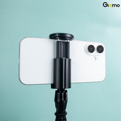 Selfie Stick Auto Pop Open Tripod ไม้เซลฟี่แบบขาตั้งเปิดอัตโนมัติ รุ่น TT01