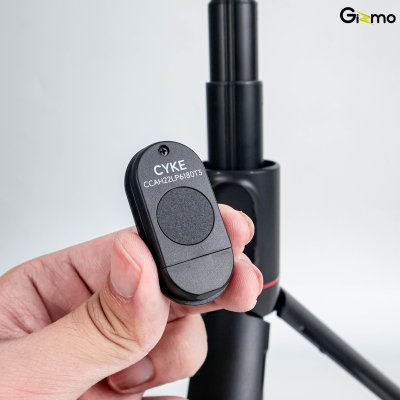 Selfie Stick Auto Pop Open Tripod ไม้เซลฟี่แบบขาตั้งเปิดอัตโนมัติ รุ่น TT01
