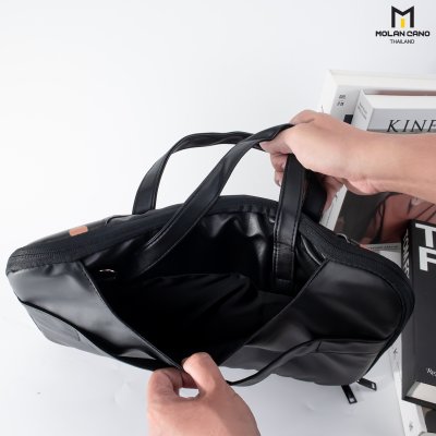 Molan Cano Laptop Bag กระเป๋าแล็ปท็อป กระเป๋าใส่โน๊ตบุ๊ค 13.3 / 15.6  นิ้ว