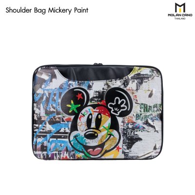 Molan Cano Laptop Bag กระเป๋าแล็ปท็อป กระเป๋าใส่โน๊ตบุ๊ค 13.3 / 15.6  นิ้ว