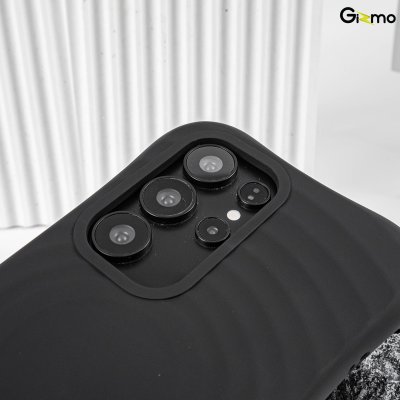 เคสซิลิโคน Kaono S25 Ultra มี MagSafe นุ่มบุผ้า