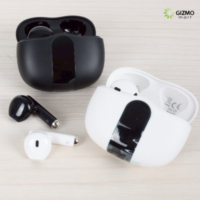Lagsdom Wireless หูฟังบูทูธไร้สาย Earphone รุ่น TN65