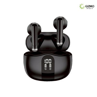 Lagsdom Wireless หูฟังบูทูธไร้สาย Earphone รุ่น TN65