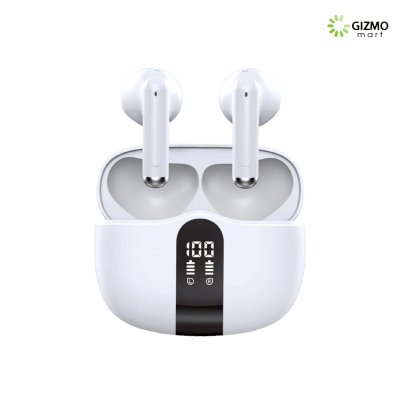 Lagsdom Wireless หูฟังบูทูธไร้สาย Earphone รุ่น TN65