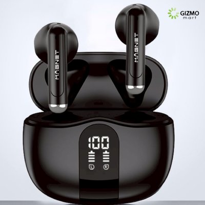 Lagsdom Wireless หูฟังบูทูธไร้สาย Earphone รุ่น TN65