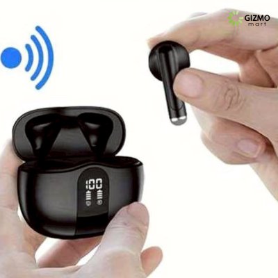 Lagsdom Wireless หูฟังบูทูธไร้สาย Earphone รุ่น TN65