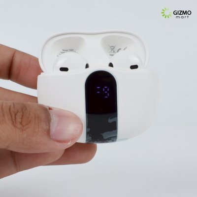 Lagsdom Wireless หูฟังบูทูธไร้สาย Earphone รุ่น TN65