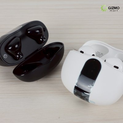 Lagsdom Wireless หูฟังบูทูธไร้สาย Earphone รุ่น TN65