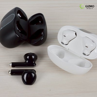 Lagsdom Wireless หูฟังบูทูธไร้สาย Earphone รุ่น TN65