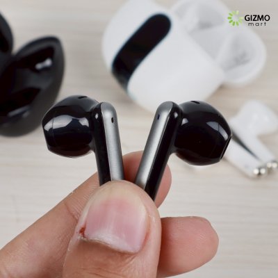 Lagsdom Wireless หูฟังบูทูธไร้สาย Earphone รุ่น TN65
