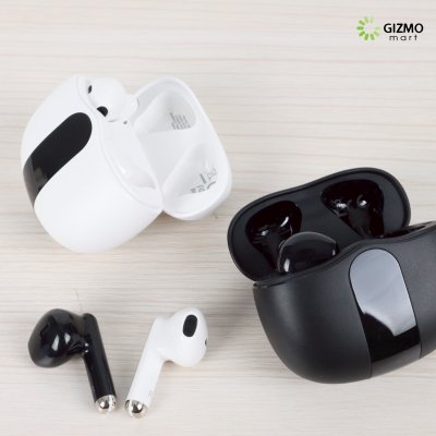 Lagsdom Wireless หูฟังบูทูธไร้สาย Earphone รุ่น TN65