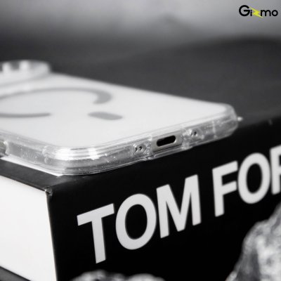 Gizmo Case Defense Twinkle MagSafe เคสกันกระแทกวิบวับ สำหรับ iPhone 17 Series