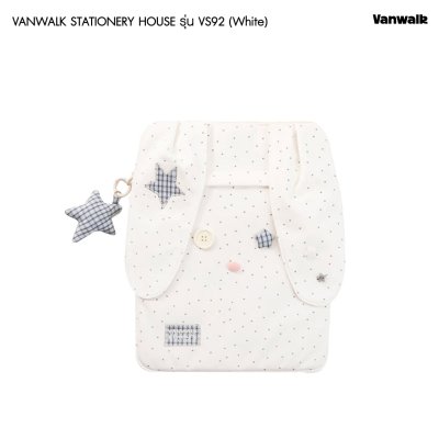VANWALK Cute Notebook series Laptops Bag รุ่น VS92 กระเป๋าใส่แท็บเล็ตและโน้ตบุ๊ก 13 นิ้ว