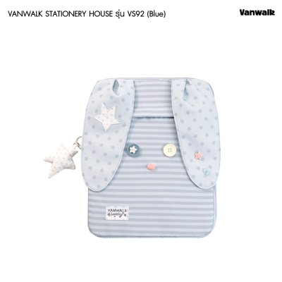 VANWALK Cute Notebook series Laptops Bag รุ่น VS92 กระเป๋าใส่แท็บเล็ตและโน้ตบุ๊ก 13 นิ้ว