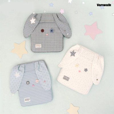 VANWALK Cute Notebook series Laptops Bag รุ่น VS92 กระเป๋าใส่แท็บเล็ตและโน้ตบุ๊ก 13 นิ้ว