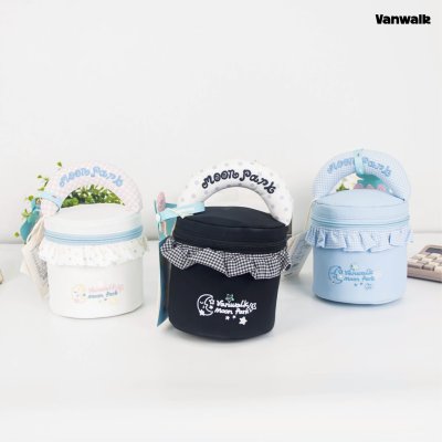 Vanwalk Moonstarry Park กระเป๋าเครื่องสำอาง รุ่น VS62