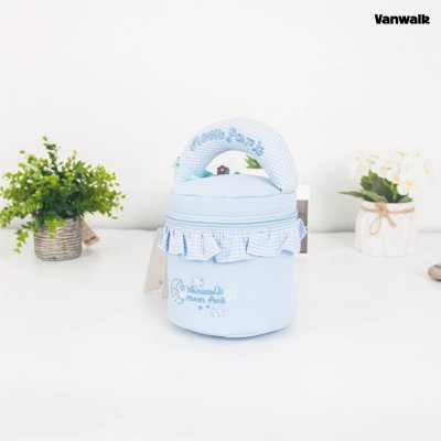 Vanwalk Moonstarry Park กระเป๋าเครื่องสำอาง รุ่น VS62
