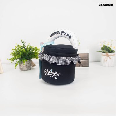 Vanwalk Moonstarry Park กระเป๋าเครื่องสำอาง รุ่น VS62