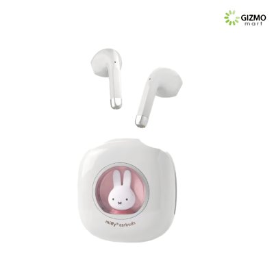 MIFFY x Mipow Wireless Bluetooth Earbuds หูฟังไร้สายบลูทูธ รุ่น TD17